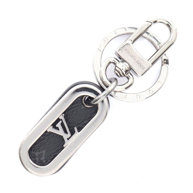 Louis Vuitton Signature Chain Key Case